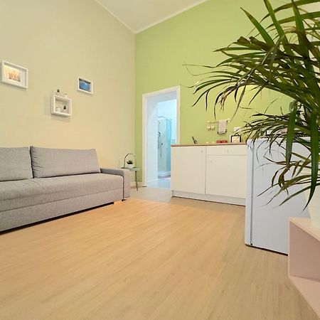Dohome Napoli 외부 사진