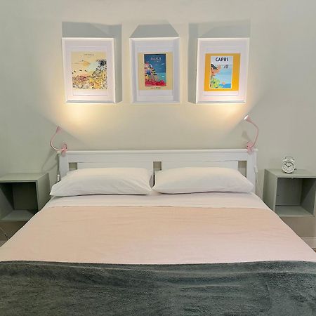 Dohome Napoli 외부 사진