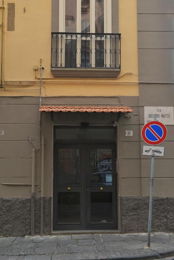 Dohome Napoli 외부 사진