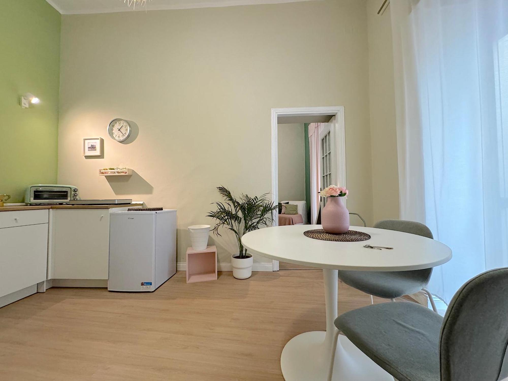 Dohome Napoli 외부 사진