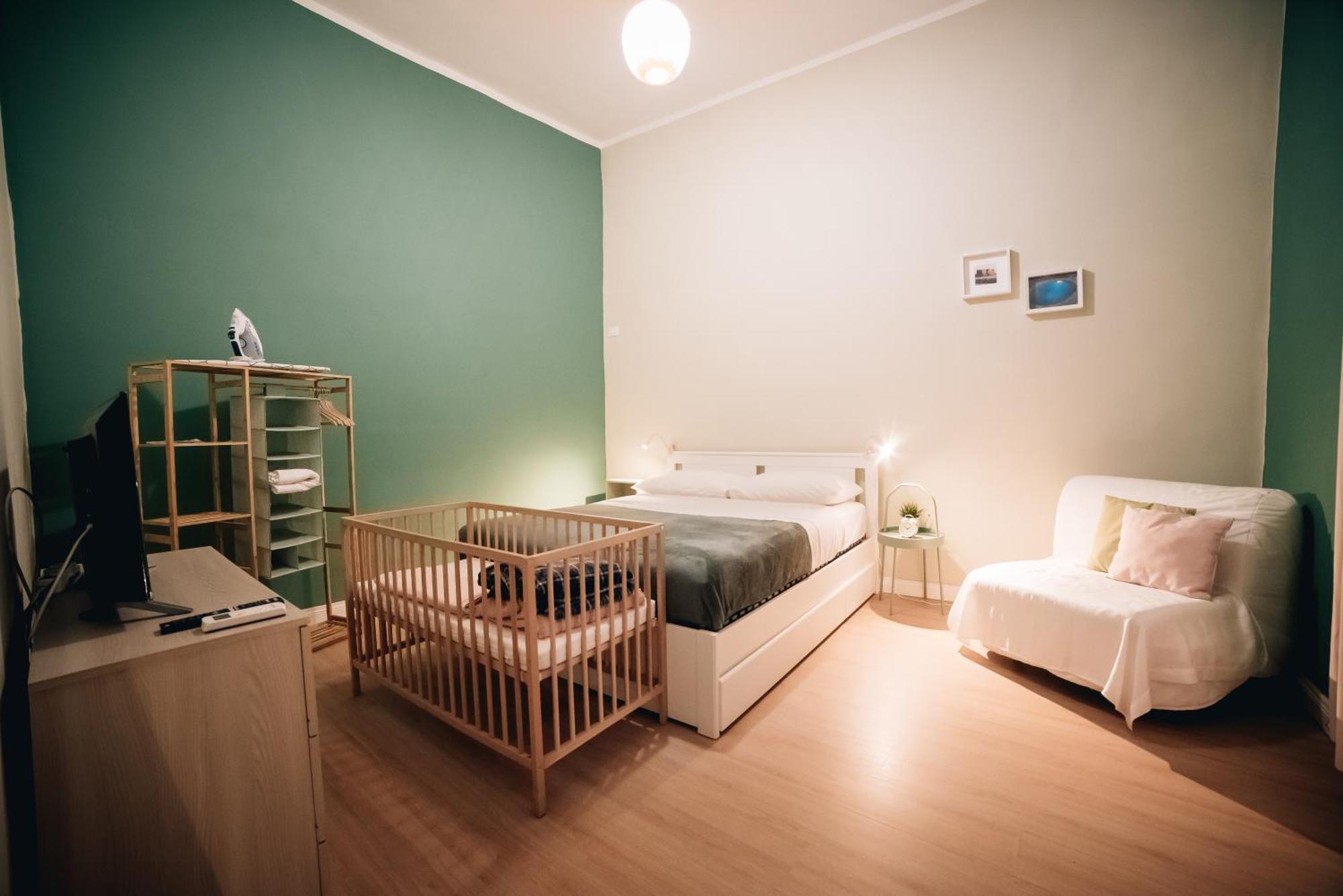 Dohome Napoli 외부 사진